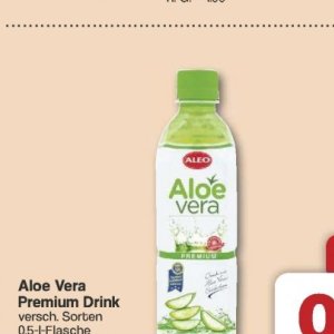 Aloe bei Famila Nord West