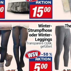 Leggings bei Centershop