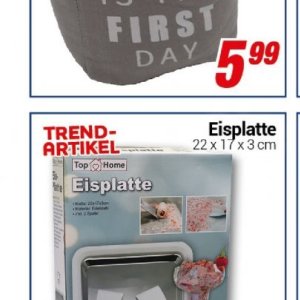 Top bei Centershop