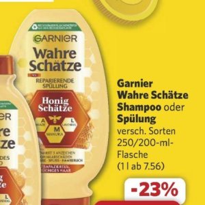 Shampoo bei Combi