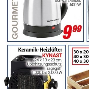 Keramik bei Centershop