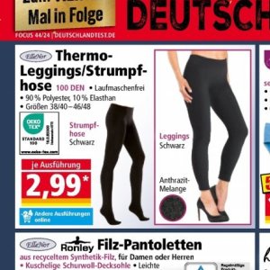 Hose bei Norma