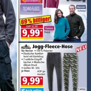 Hose bei Norma