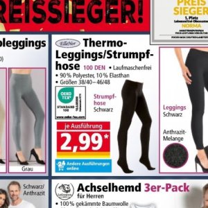 Hose bei Norma