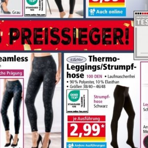 Hose bei Norma