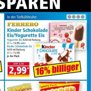  kinder bei Norma