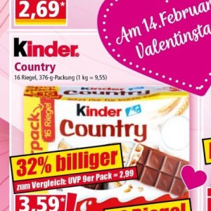  kinder bei Norma