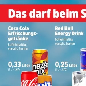 Coca-cola bei Thomas Philipps