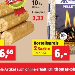 Sack bei Thomas Philipps