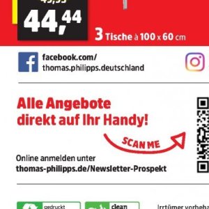 Handys bei Thomas Philipps