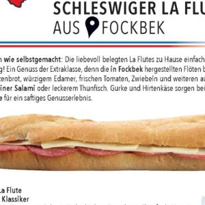 Thunfisch bei Citti Markt