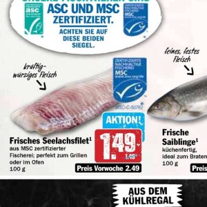 Fleisch bei Hit