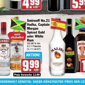 Rum bei Hit