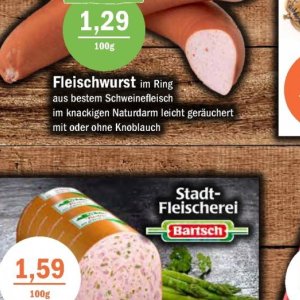 Knoblauch bei Aktiv Irma