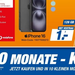 Smartphones bei Techno-Land