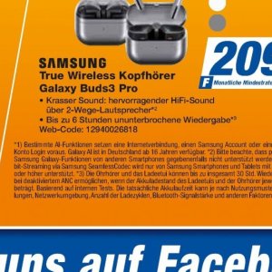 Lautsprecher samsung  bei Techno-Land