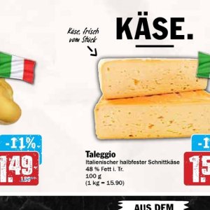 Käse bei AEZ