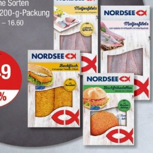 Backfisch bei V-Markt