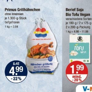   bei V-Markt