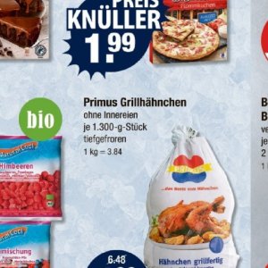 Innereien bei V-Markt