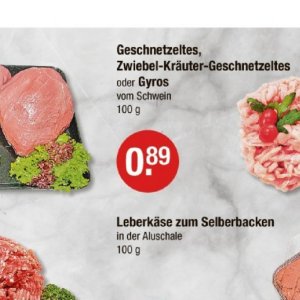 Zwiebel bei V-Markt