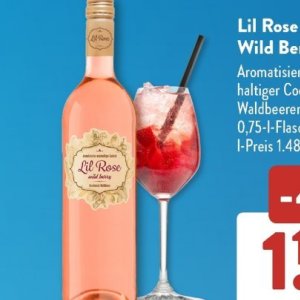 Rose bei Aldi SÜD