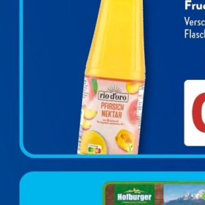 Nektar bei Aldi SÜD