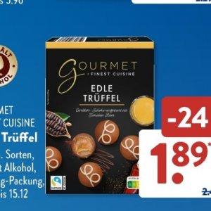 Rum bei Aldi SÜD