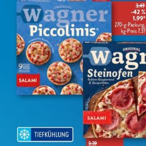 Salami bei Aldi SÜD