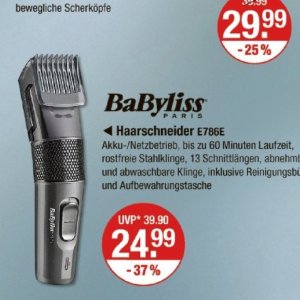 Haarschneider philips  bei V-Markt