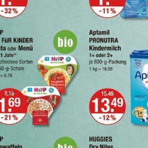  kinder bei V-Markt