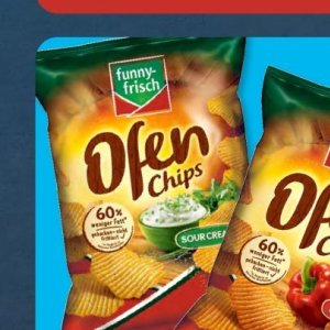 Chips bei Aldi SÜD