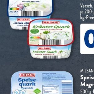 Quark bei Aldi SÜD