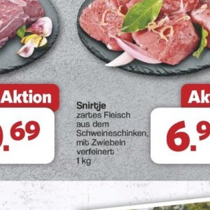 Fleisch bei Famila Nord West