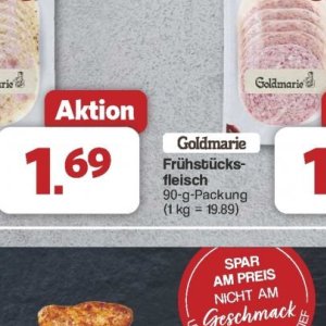 Fleisch bei Famila Nord West