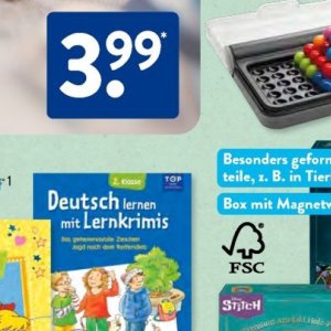 Top bei Aldi SÜD