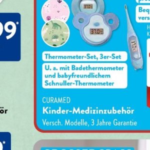 Thermometer bei Aldi SÜD