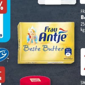 Butter bei Aldi SÜD