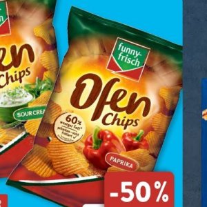 Chips bei Aldi SÜD