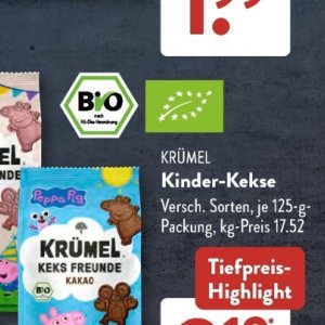  kinder bei Aldi SÜD