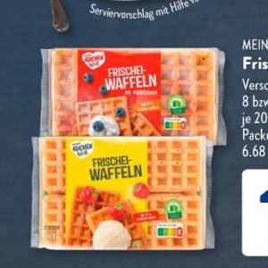 Kuchen bei Aldi SÜD