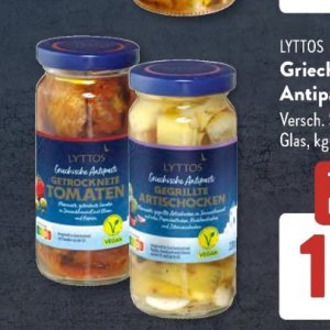 Getrocknete tomaten bei Aldi SÜD