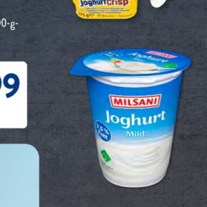 Joghurt bei Aldi SÜD