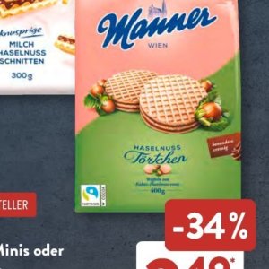 Haselnuss bei Aldi SÜD