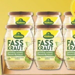 Fass bei Famila Nord West