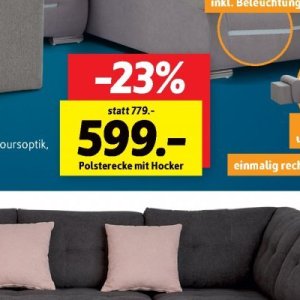 Hocker bei Sconto