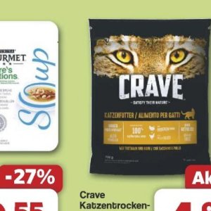 Katzenfutter purina  bei Famila Nord West