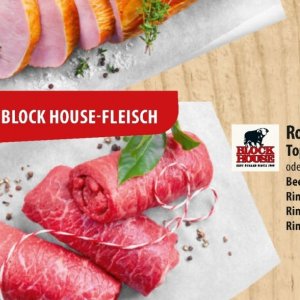 Fleisch bei Famila Nord Ost