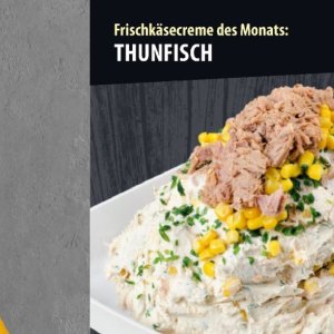 Thunfisch bei Famila Nord Ost