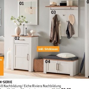 Sitzkissen bei Sconto